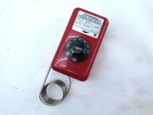 Chromalox AR-519 Temperature Control 277VAC 30A 200-550F - Picture 1 of 3