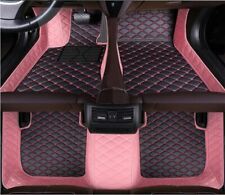 For Mercedes-Benz-EQA 2022-2023 luxury custom car floor mats