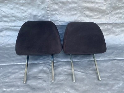 2009 2010 2011 2012 2013 2014 Nissan Maxima front seat Headrest L & R - Image 1 of 4