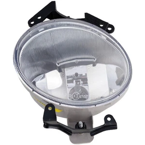 Front Fog Lamp Assembly Driver Side Fits 2007-2009 Hyundai Santa Fe HY2592126 - Picture 1 of 12