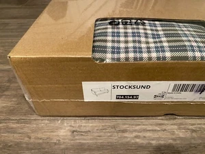 New ! IKEA STOCKSUND Cover For Sofa Segersta Multicolor 704.154.97 - Picture 1 of 5