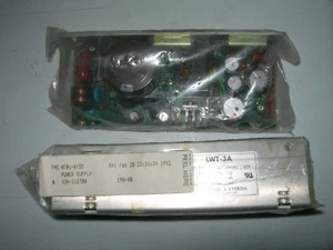 Power Supply, TEL/Varian P/N V39-218300 - Picture 1 of 1
