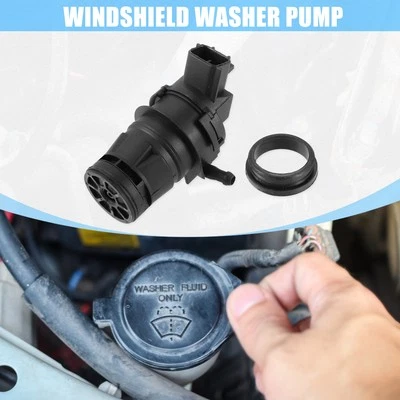 1 pz Motore pompa lavatrice a dischi con beccuccio per scaffale Buick - Immagine 1 di 4