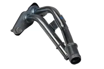 NEW OEM GENUINE GM 17-23 GMC ACADIA 20-24 CADILLAC XT6 12712476 HVAC Heater Pipe - Image 1 of 2