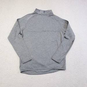 Peter Millar Pullover Mens Small Quarter Zip Golf Performance Stretch Athletic - Picture 1 of 16