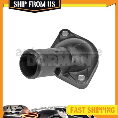 Carcasa termostato refrigerante motor para Toyota Corolla iM 1,8 L 2017-2018 Foto 1 de 4