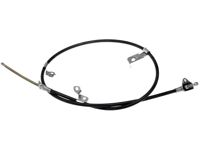 Cable de freno de estacionamiento trasero derecho para 00-05 Toyota Echo DW23D7 cable de freno de estacionamiento Foto 1 de 1