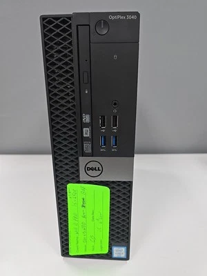 Dell Optiplex 3040 - Image 1 of 2