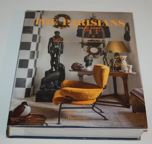 The Parsians Tastemakers at home , Einrichtung , Fotografie - Bild 1 von 4