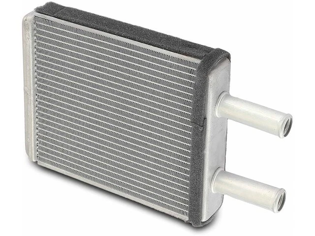 Núcleo calefactor para Kia Sedona 2002-2005 3,5 L V6 2003 2004 XH999NV núcleo calefactor climatizador Foto 1 de 1