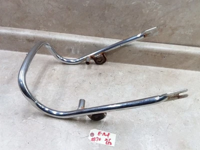 Yamaha XS650 1977 1978 Grab Handle Rail Bar #30 ARP E-SHELF - Image 1 of 4