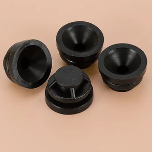 4pcs Engine Upper Cover Mount Buffer Fit For Mazda CX-3 CX-5 Replace P30110238 - Picture 1 of 6