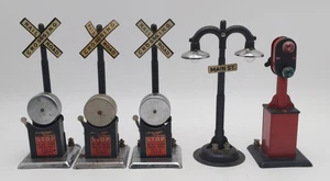 Marx Oldtimer Spur O Zubehör [5] - Bild 1 von 4