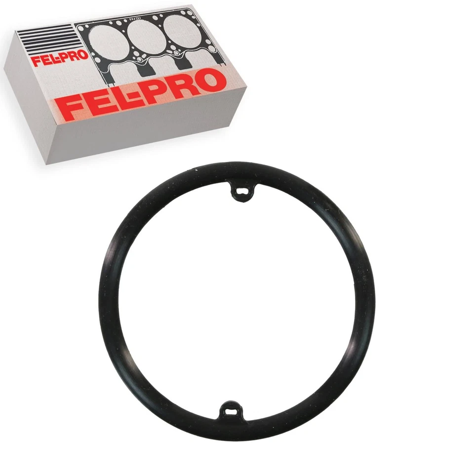 Fel-Pro Engine Oil Cooler Seal For 2000-2006 Audi TT Quattro 1.8L L4 - Image 1 of 1