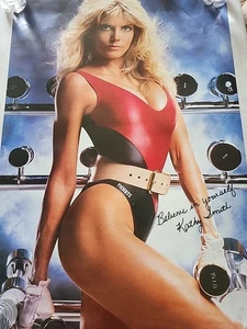 Kathy Smith Poster - Picture 1 of 2