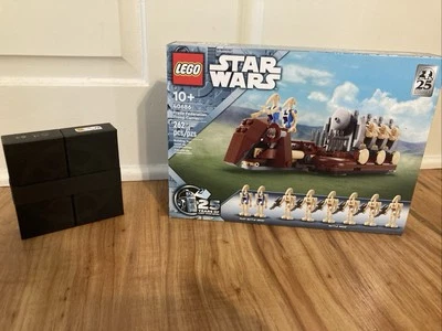 Lego Star Wars 2024 May 4th Promo  - Image 1 of 4