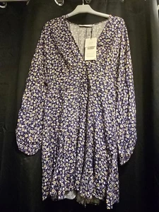 Zara Dress Size M - Picture 1 of 3