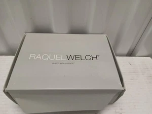 Raquel Weltch Sheer Elegance Silver Wig Open Box 8" Bob - Picture 1 of 6