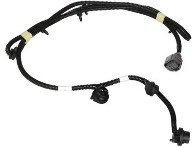 Arnés de luz trasera derecha para Chevrolet Silverado 2500 HD 2015 AIRE ACONDICIONADO Delco 47257 MP Foto 1 de 2