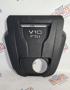 Coprimotore originale Audi R8 4S Engine Cover 4S0103926 - Foto 1 di 7