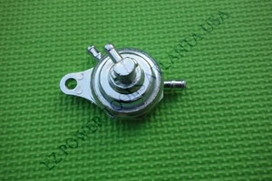 Kazuma Roketa Sunl Taotao Xtreme ATV Go Kart Scooter Moped 3-Port Fuel Pump - Picture 1 of 3