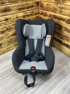ORIGINAL Audi Kindersitz Grau 4L0019903D für I-SIZE Basis 4L0019907A NEU - Bild 1 von 3