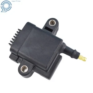 339879984A1 Ignition Coil w/ 5 Pins Connector For Mercury Optimax Motor 879984A1 - Picture 1 of 9