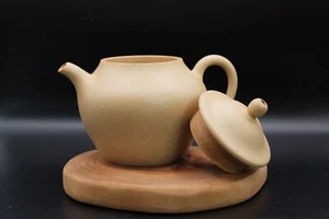 Yixing Teekanne Lüni/ Lvni Yinchen Studio für chinesische Teezeremonie,Gong Deng - Bild 1 von 8