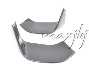 Alerones/labios delanteros para BMW F80/F82 - Imagen 1 de 3