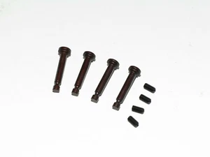 SER600020 Serpent SRX8 PRO GP BUGGY LOWER SHOCK MOUNT PINS - Picture 1 of 1