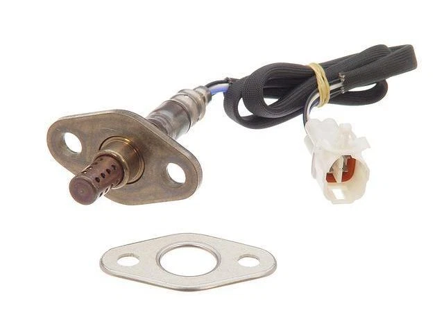 Sensor de oxígeno para camioneta Toyota 87-91 4Runner Van Wagon 3,0 L V6 2,4 L 4 KZ52R1 Foto 1 de 1