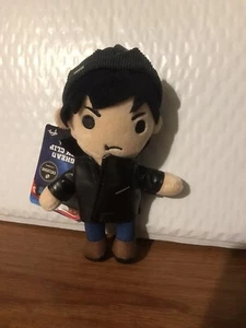 Riverdale Jughead Clip Plüsch Beutekiste Exklusiv Krug Kopf 2019 NEU mit Etikett Neu mit Etikett - Bild 1 von 5