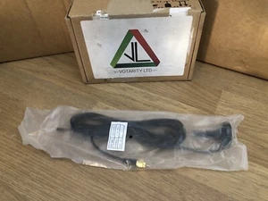 Antena inalámbrica omnidireccional de alta ganancia 9 dBi 2,4 GHz AANT060006 - IVA incluido - Imagen 1 de 4