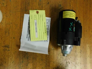 NUEVO 1991 - 2003 ARRANQUE MOTOR FORD RANGER 3,0 L ASBY F23Z-11002-BX - Imagen 1 de 5