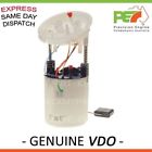 New * Oem * In-Tank Fuel Pump Assembly For Bmw 120I E88 Cabriolet 2.0