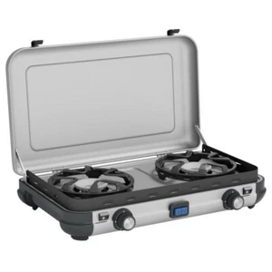 campingaz Camping Kitchen™ 2 Maxi 50 mbar Gaskocher - Bild 1 von 4