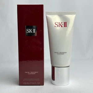 SK-II SK2 Facial Treatment Cleanser Purifying Foaming Cleanser 3.6oz/109ml - Picture 1 of 1