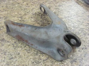 58 59 60 61 62 Corvette Upper Control Arm 56 57 #1 - Bild 1 von 4
