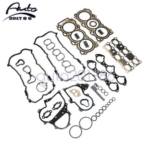 Head Gasket Set For Nissan Altima Maxima Murano Quest 3.5L DOHC 2007-2020 - Foto 1 di 6