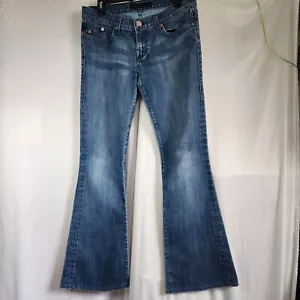 Rock and Republic Jeans Bootcut Size 29 western - Picture 1 of 8