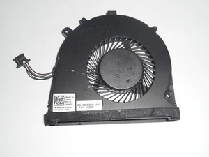 Dell Latitude 3480 CPU Cooling Fan NIA01 023.10080.0021 X6K70  - Picture 1 of 1