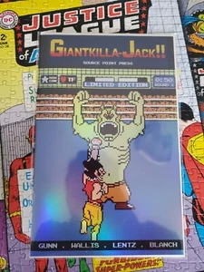 Giantkilla-Jack 1 - Bild 1 von 7