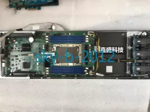 1 PCS Intel S7200AP Server Industrial Control Motherboard in good condition - Picture 1 of 3