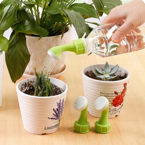 Plastic Sprinkler Nozzle Watering Handheld Flower Watering Sprinkler Portabl WIV - Picture 1 of 7