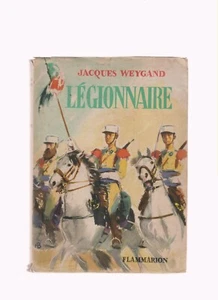 AFRIQUE ENTRE DEUX GUERRE - LEGIONNAIRE - Picture 1 of 1