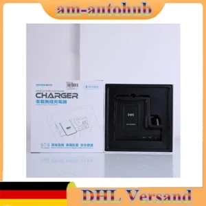 15W Auto-Ladegerät Handy-Ladegerät Kompatibel für W205 C43 C63 GLC 43 X253 GLC  - Zdjęcie 1 z 15