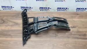 SUPPORTO SUPPORTO PARAURTI POSTERIORE MERCEDES CLASSE S COUPE C217 LATO SINISTRO 2014-2020 - Foto 1 di 10