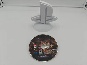 Folklore (Sony PlayStation 3, PS3) 😒Disc Only😒 - Picture 1 of 1