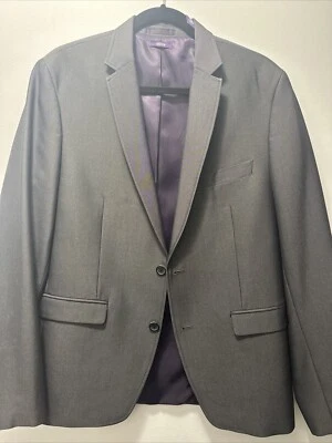 男式休闲西装 — 第 1/4 张图片