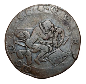 IMPERIO ESPAÑOL PAISES BAJOS DORDRECHT ALBERTO ISABEL 1609 EXORTACION VILIGANCIA - Picture 1 of 2